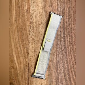 Apple sports watch ultra 49 mm Velcro band